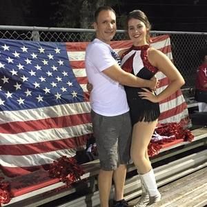 Meet your Posher, Kenny